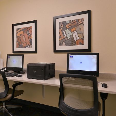 Candlewood Suites Casper By Ihg Exteriör bild