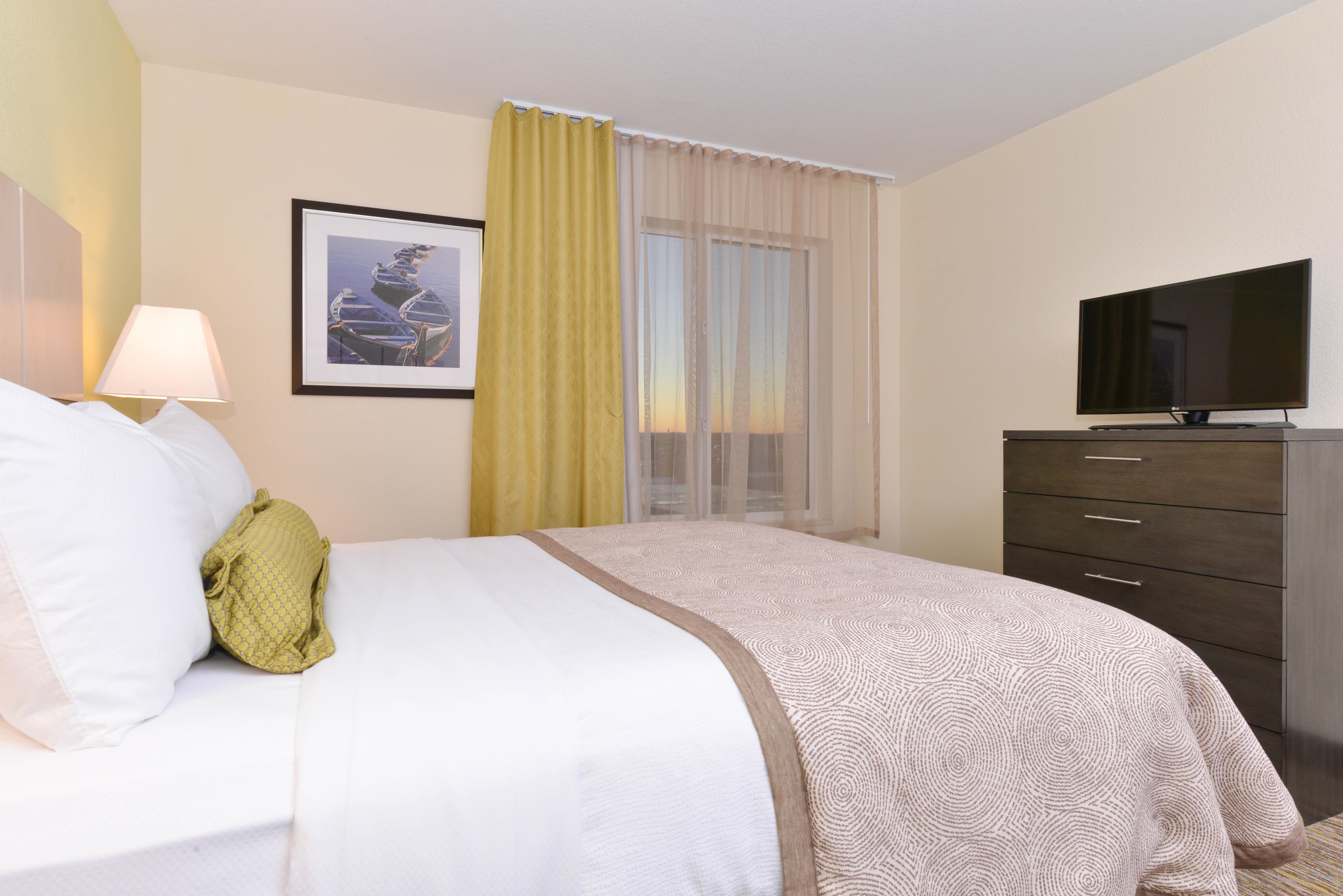 Candlewood Suites Casper By Ihg Exteriör bild